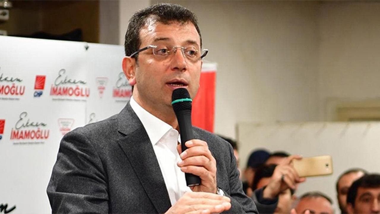 İmamoğlu'nun "yolsuzluk" davası başlıyor!