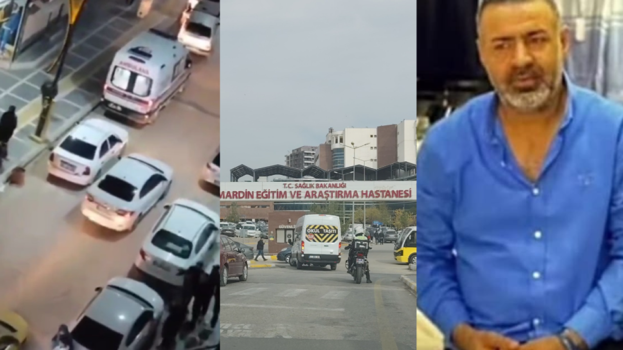 İşlettiği büfede ölü bulundu!