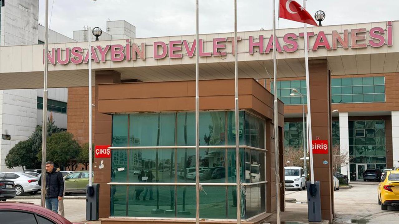 Mardin'de iki gurup arasında silahlı kavga!