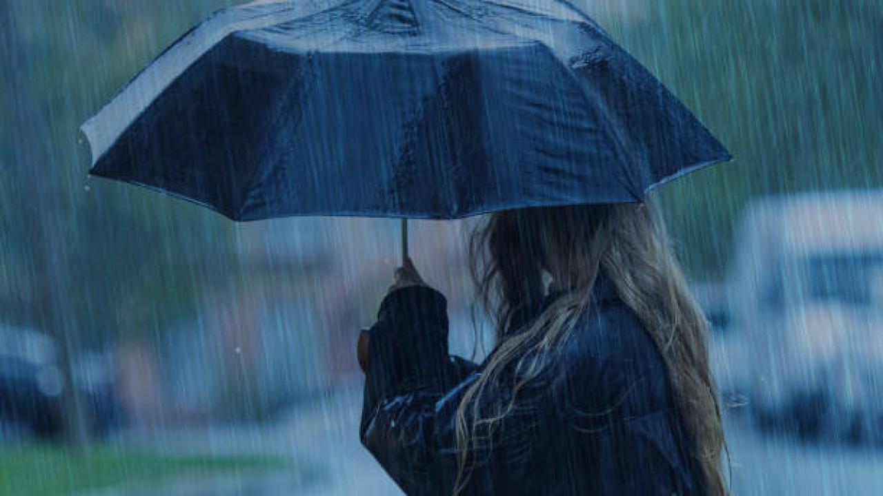 Meteorolojiden Şanlıurfa dahil 19 il için sarı kodlu uyarı!
