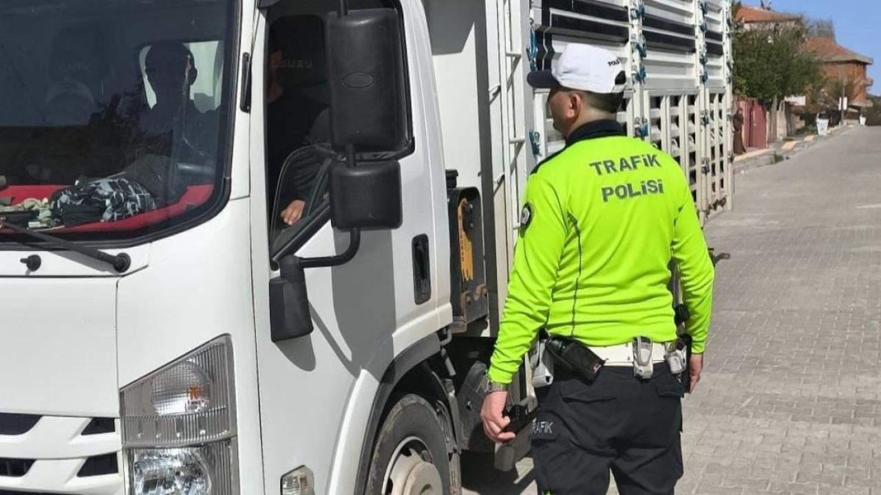 Modifiye araçlara sıkı denetim: Ağır cezalar uygulanacak