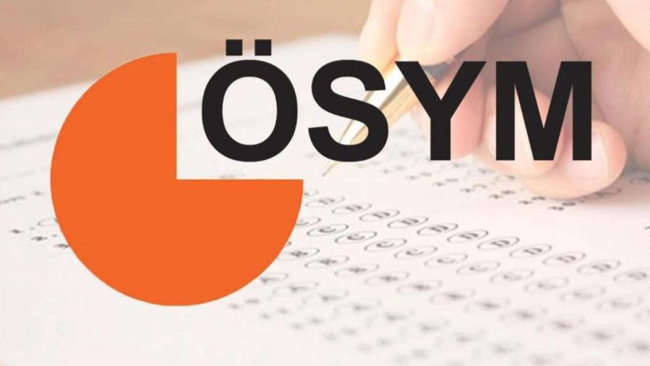 MSÜ sonuçları açıklandı!