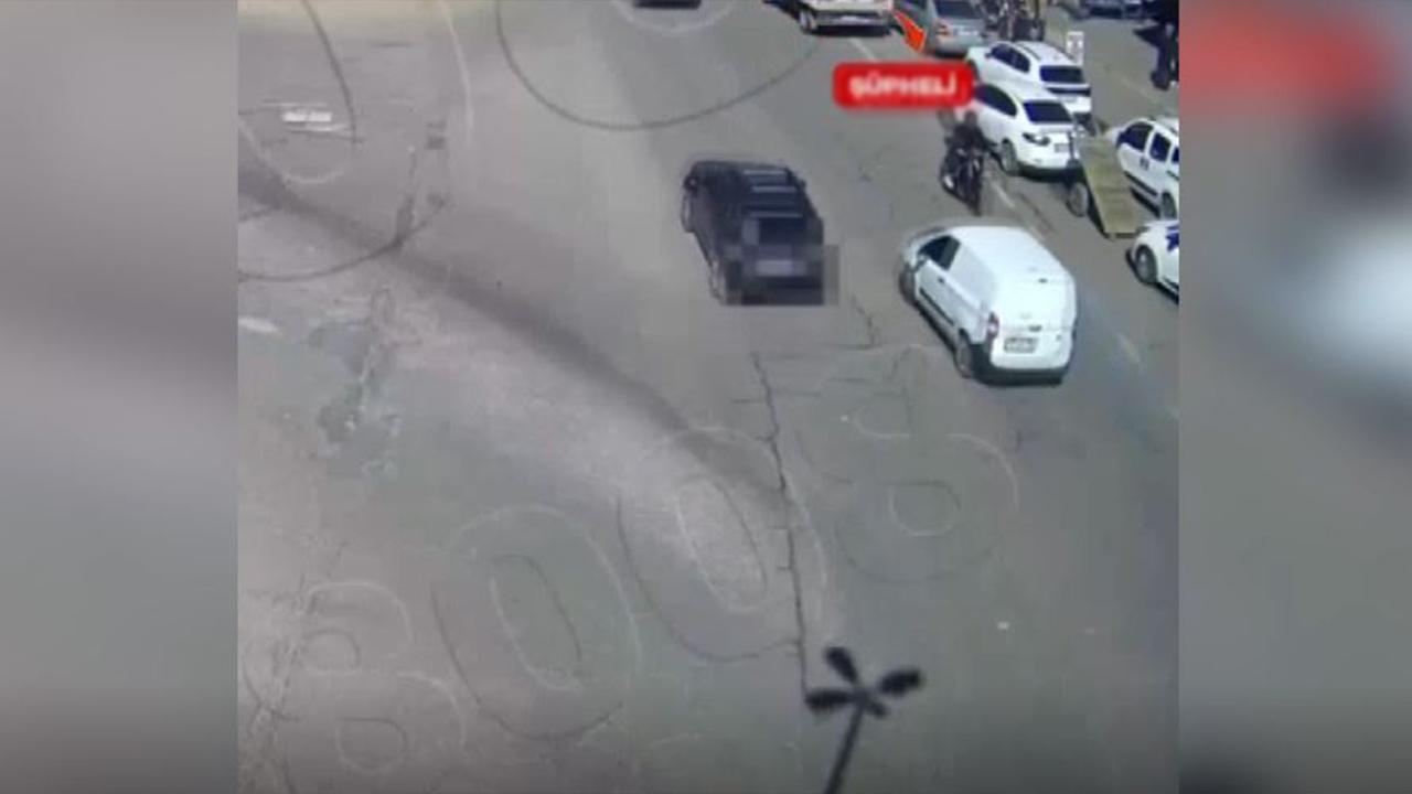Polisten kaçan sürücüye rekor ceza!