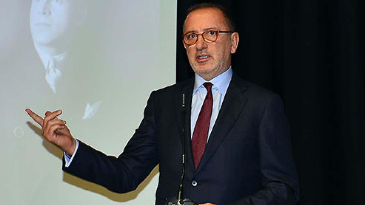 Gazeteci Fatih Altaylı'dan üzen haber