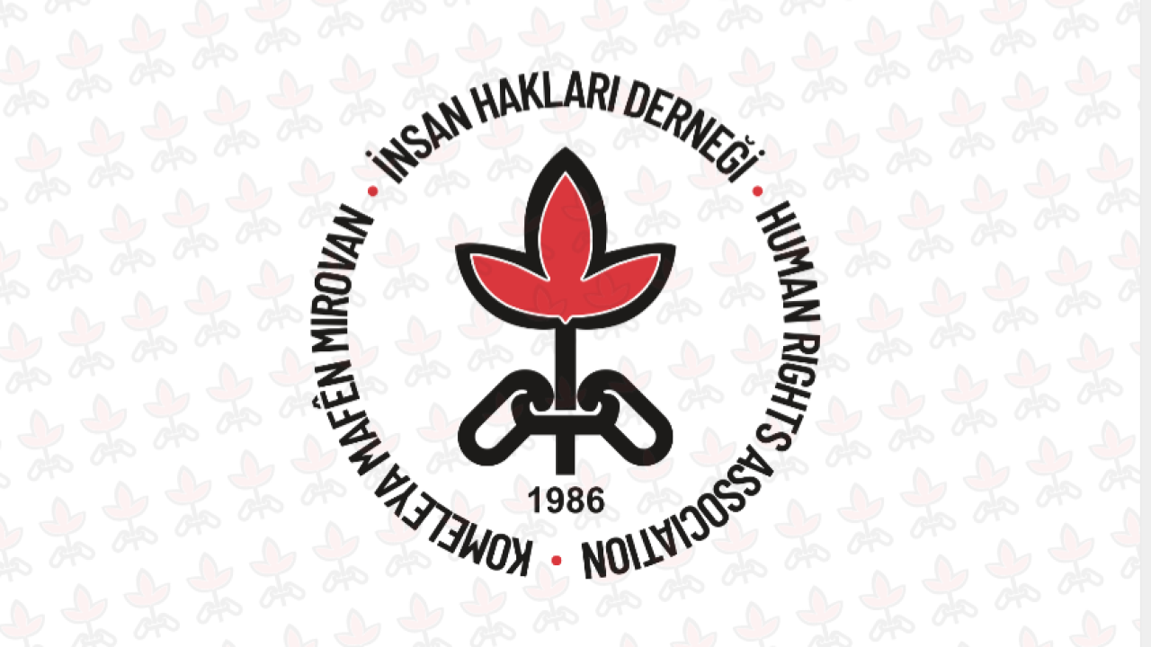 İHD Urfa'dan hasta mahkumun sağlık durumuna ilişkin açıklama!