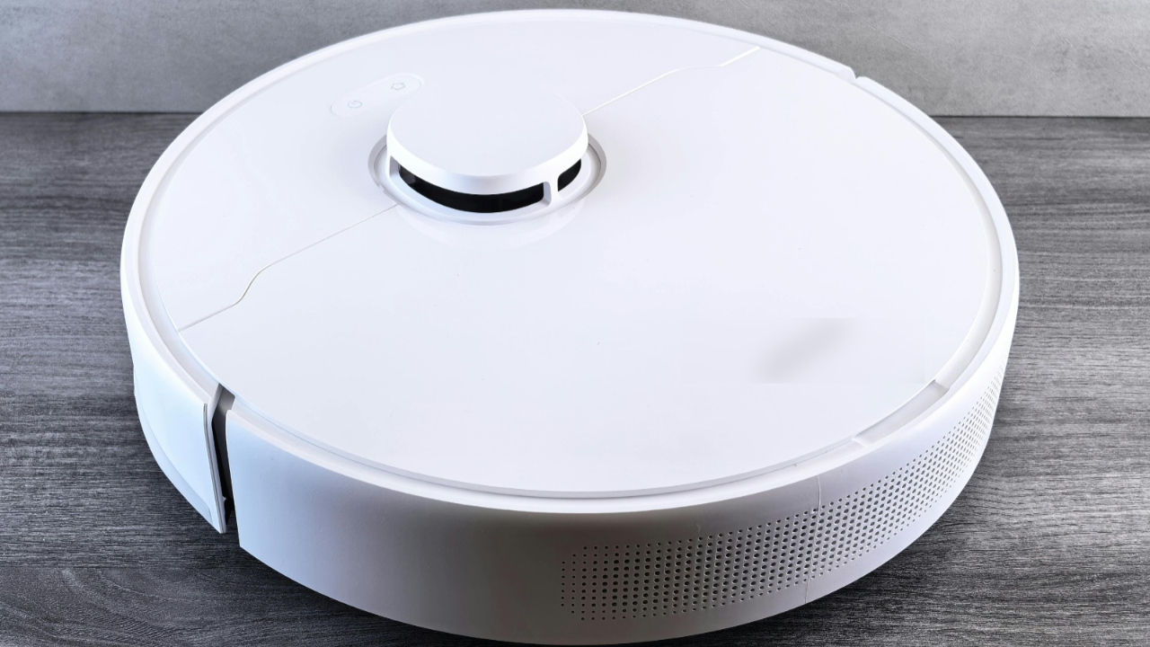 Robot süpürgelerde casusluk tehlikesi! 7 bin eve sızıldı!