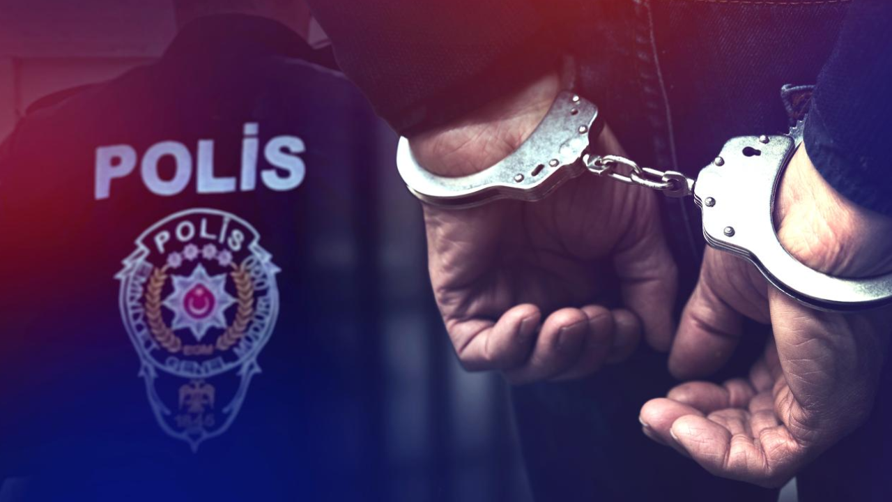 Şanlıurfa'da sosyal medya paylaşımlarına yönelik operasyon!