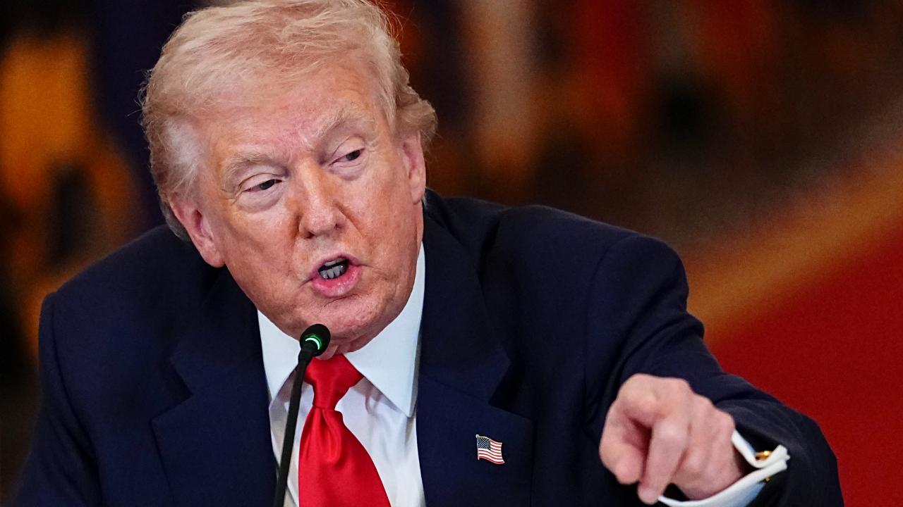 Savaş bitiyor mu? Trump'tan yeni açıklama!