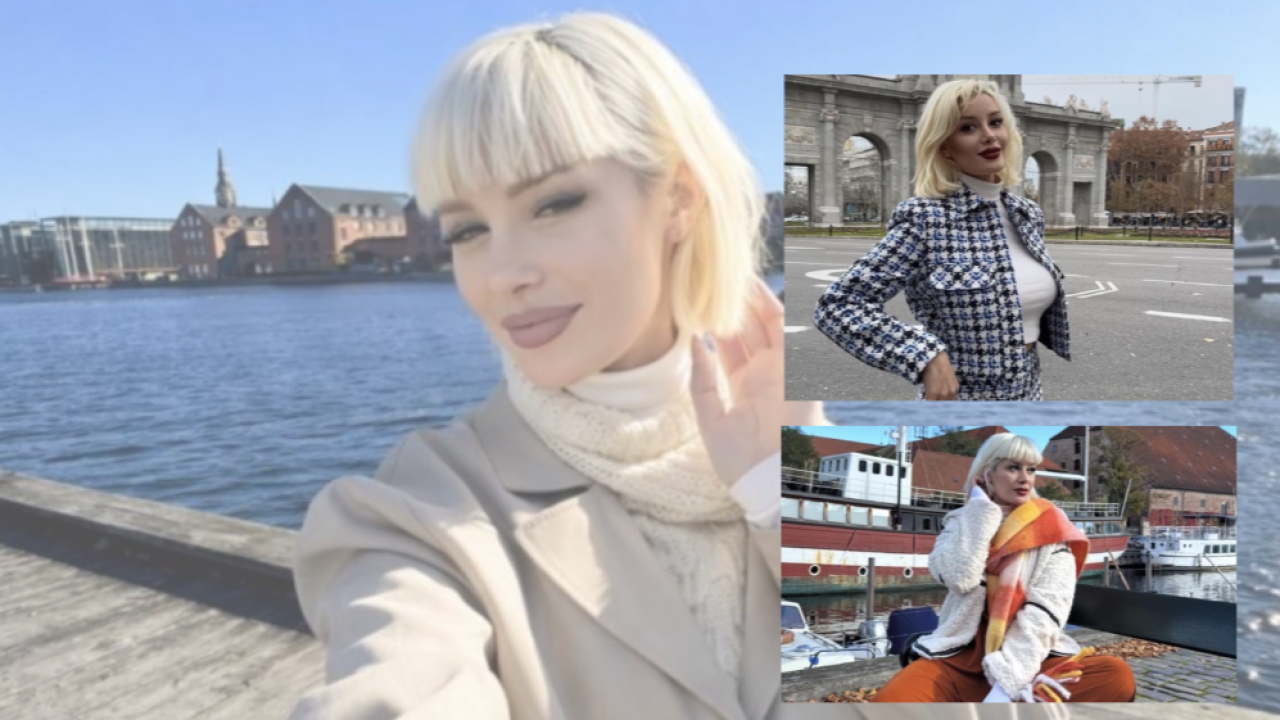 Sosyal medya fenomeni evinde ölü bulundu!