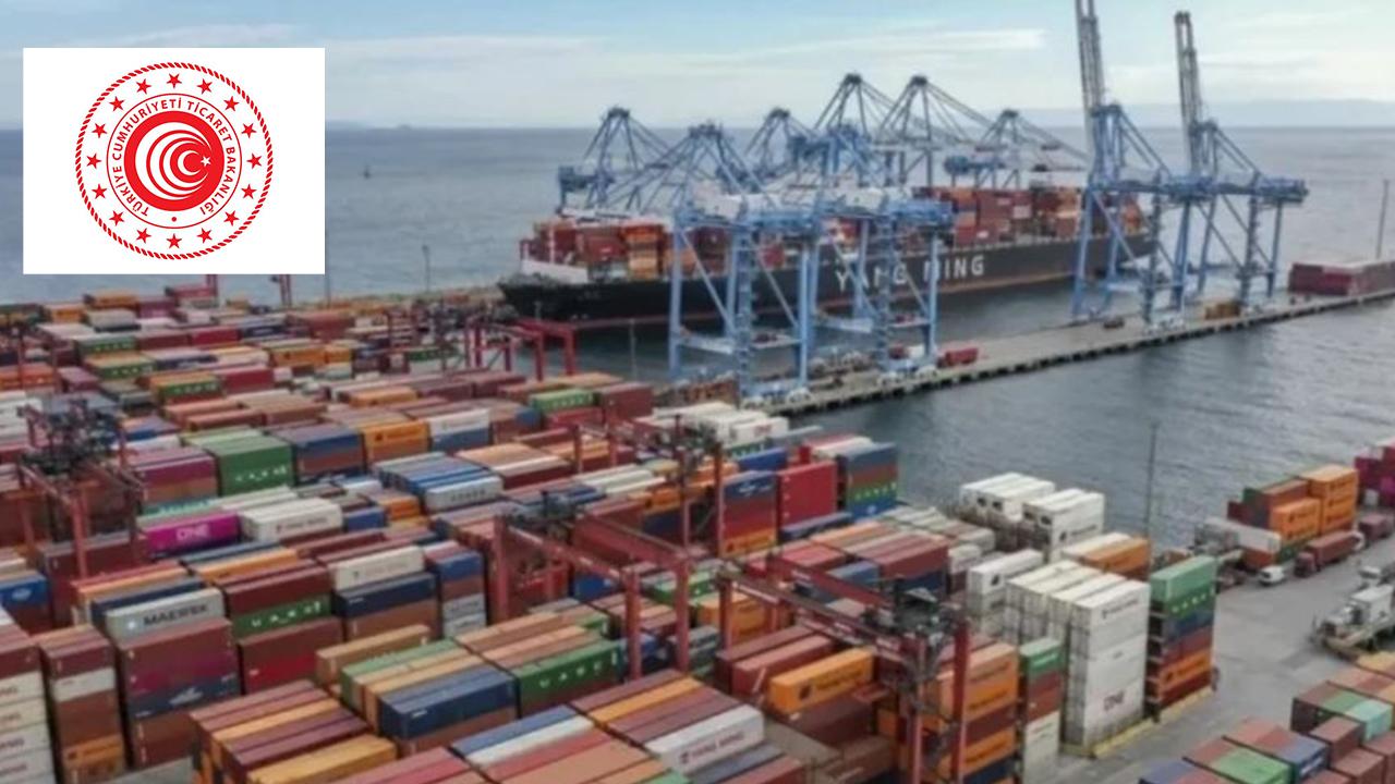 Şubat ayı ihracat rakamları açıklandı!