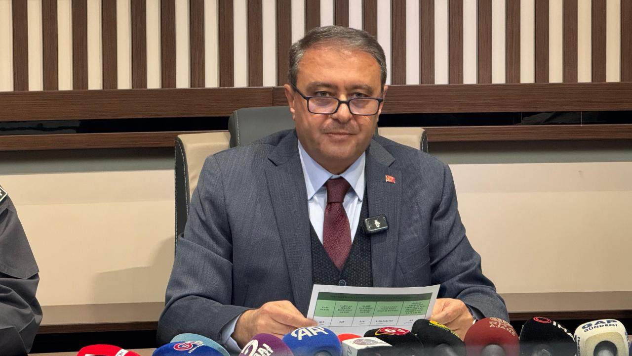 Suriye Barış Pınarı Harekat Bölgesinde 7 yıllık görev tamamlandı!