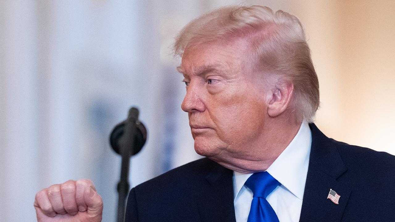 Trump: "Öyle ya da böyle, Hürmüz Boğazı’nı yakında yeniden açacağız"