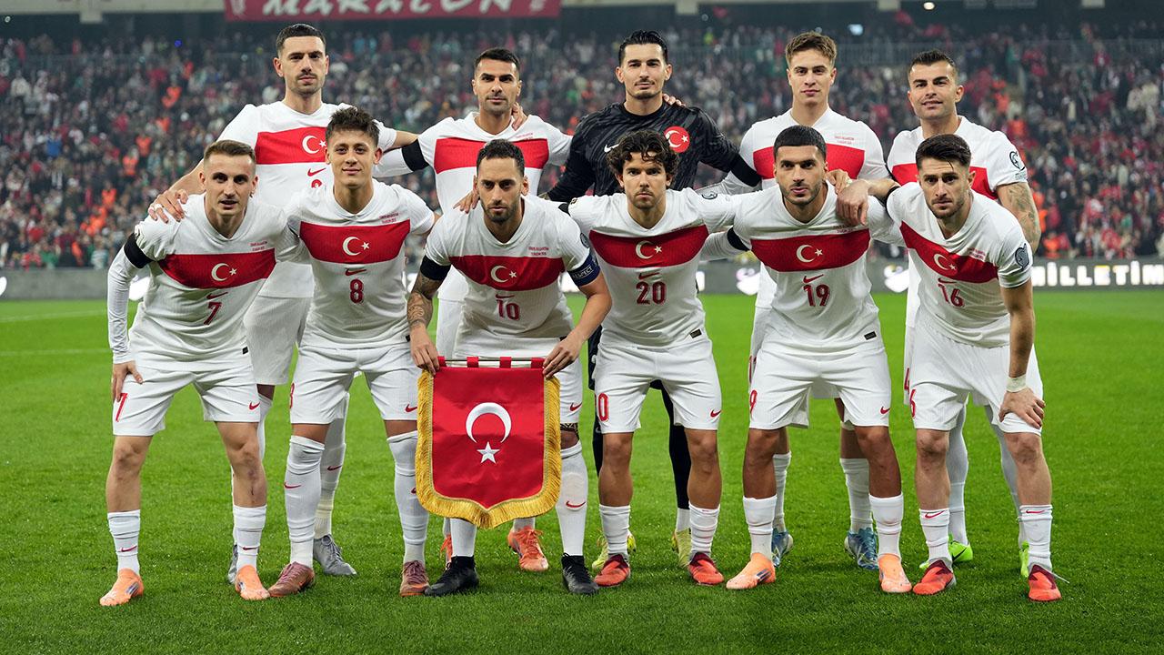 Türkiye - Romanya maçı ne zaman, saat kaçta, hangi kanalda?
