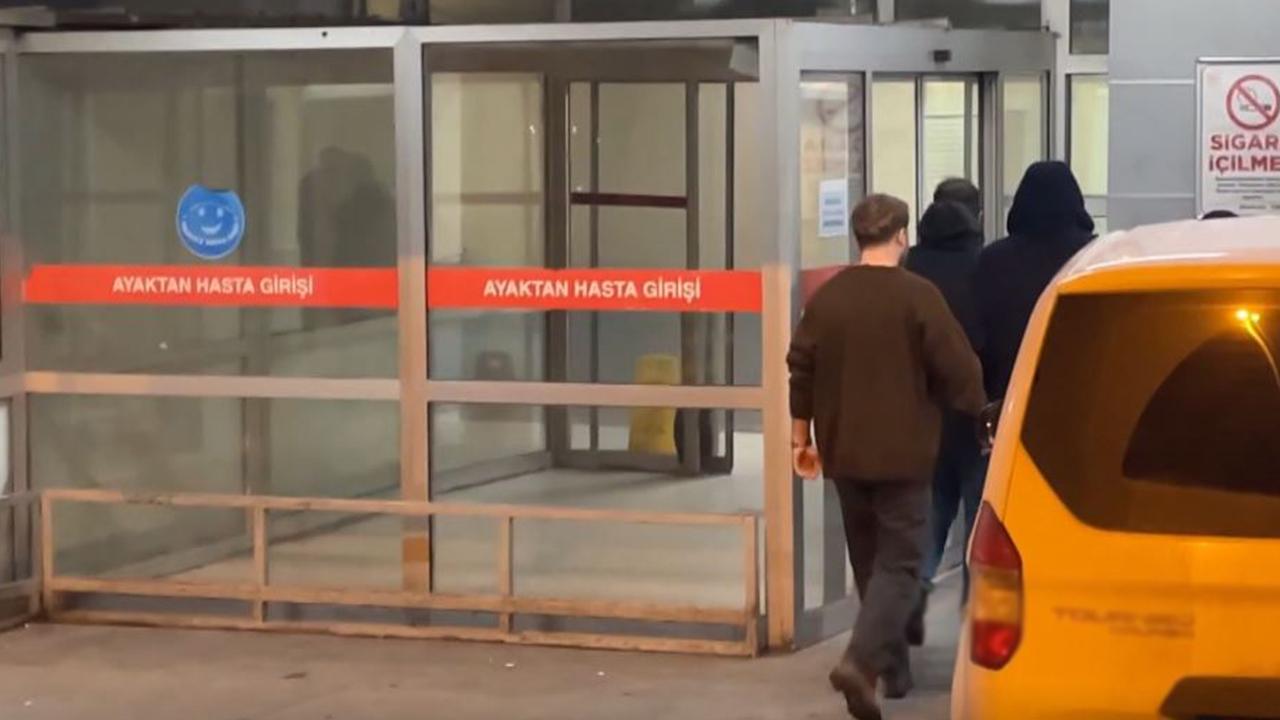 Ünlülere yönelik uyuşturucu soruşturması: Çok sayıda gözaltı!