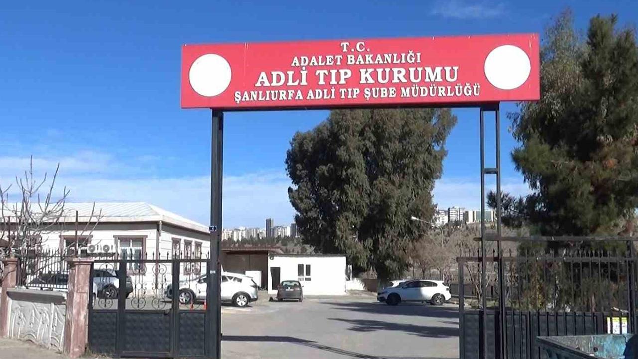 Urfa'da kan donduran olay!