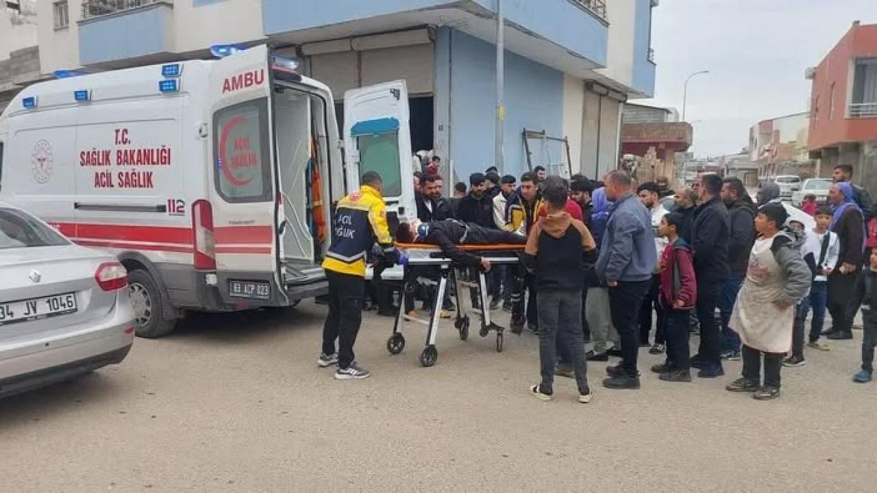 Urfa’da saldırıya uğramıştı! 17 yaşındaki genç bir hafta sonra öldü!