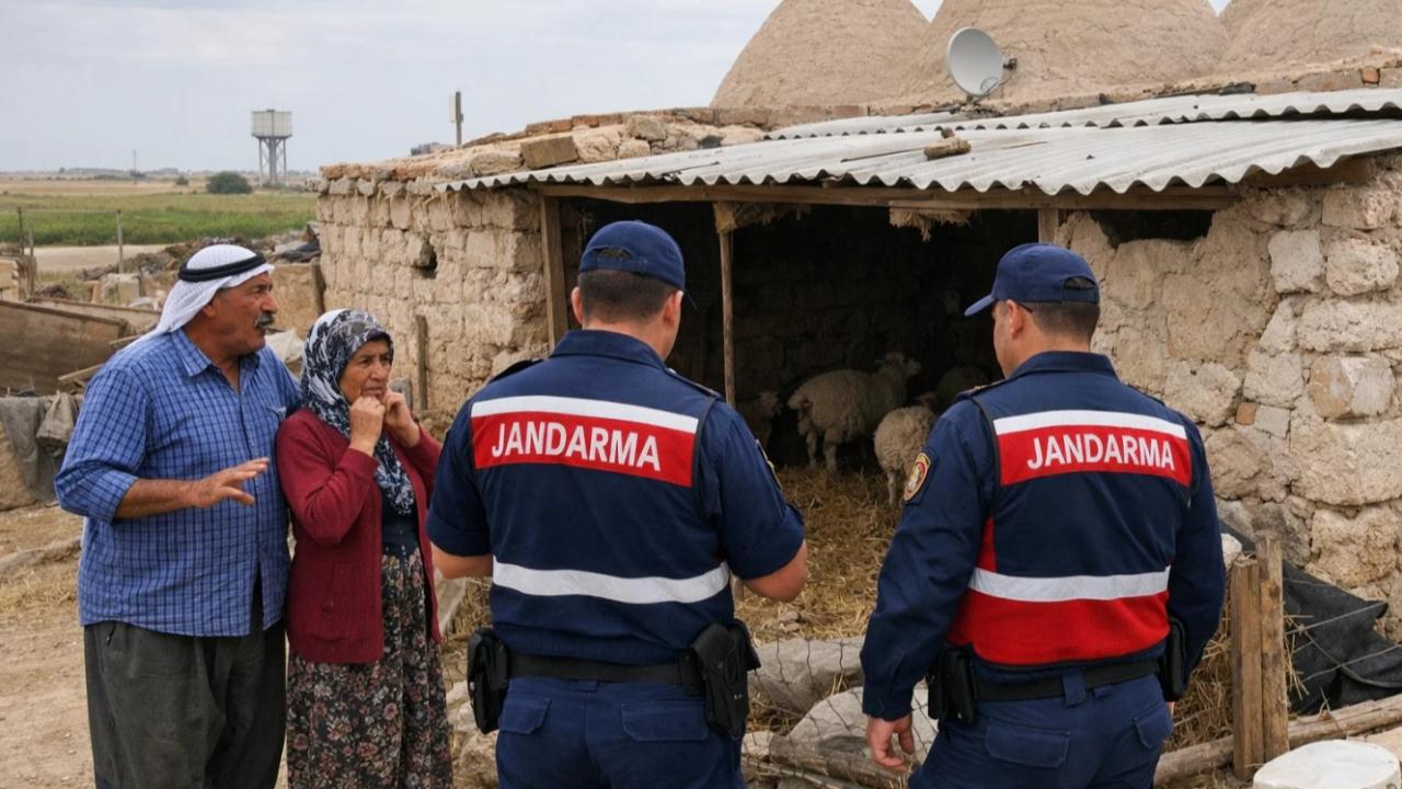 Urfa'daki mahallede 15 gün sonra yine aynı olay yaşandı!