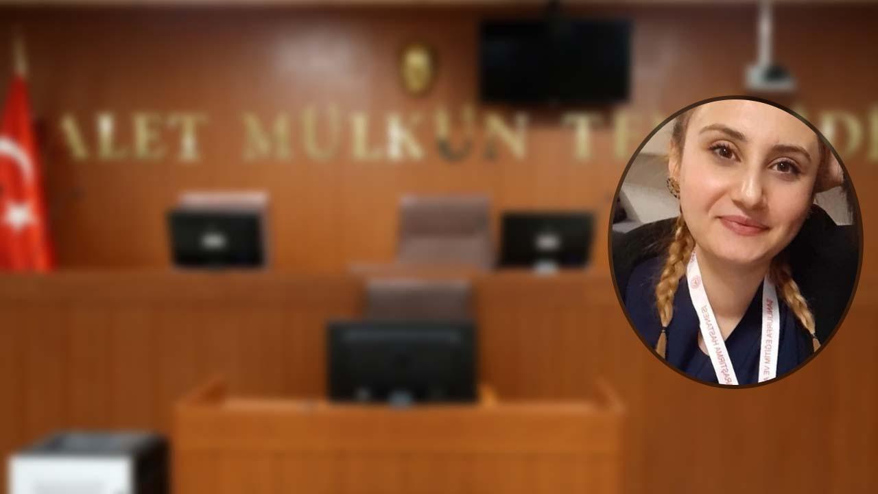 Urfa’daki Pınar Bulunmaz cinayetinde karar çıktı!