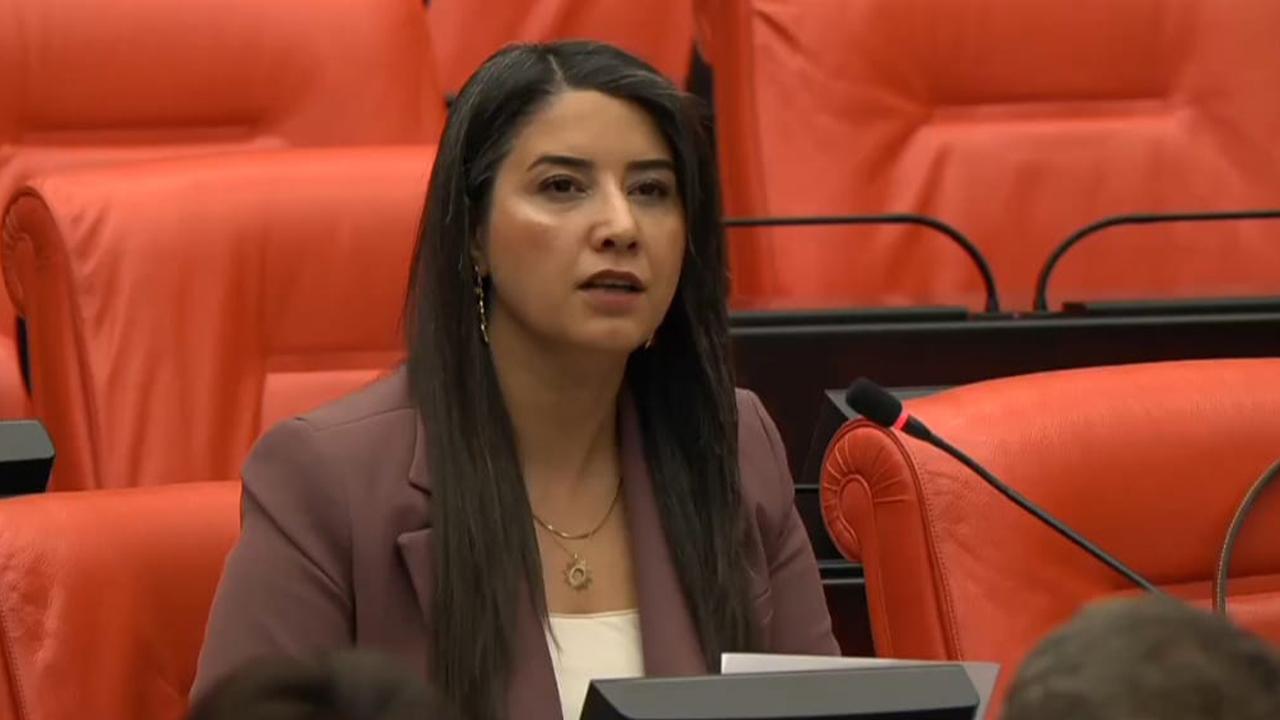 Vekil Ayan: "Urfa'da sele karşı önlem alınmadı"