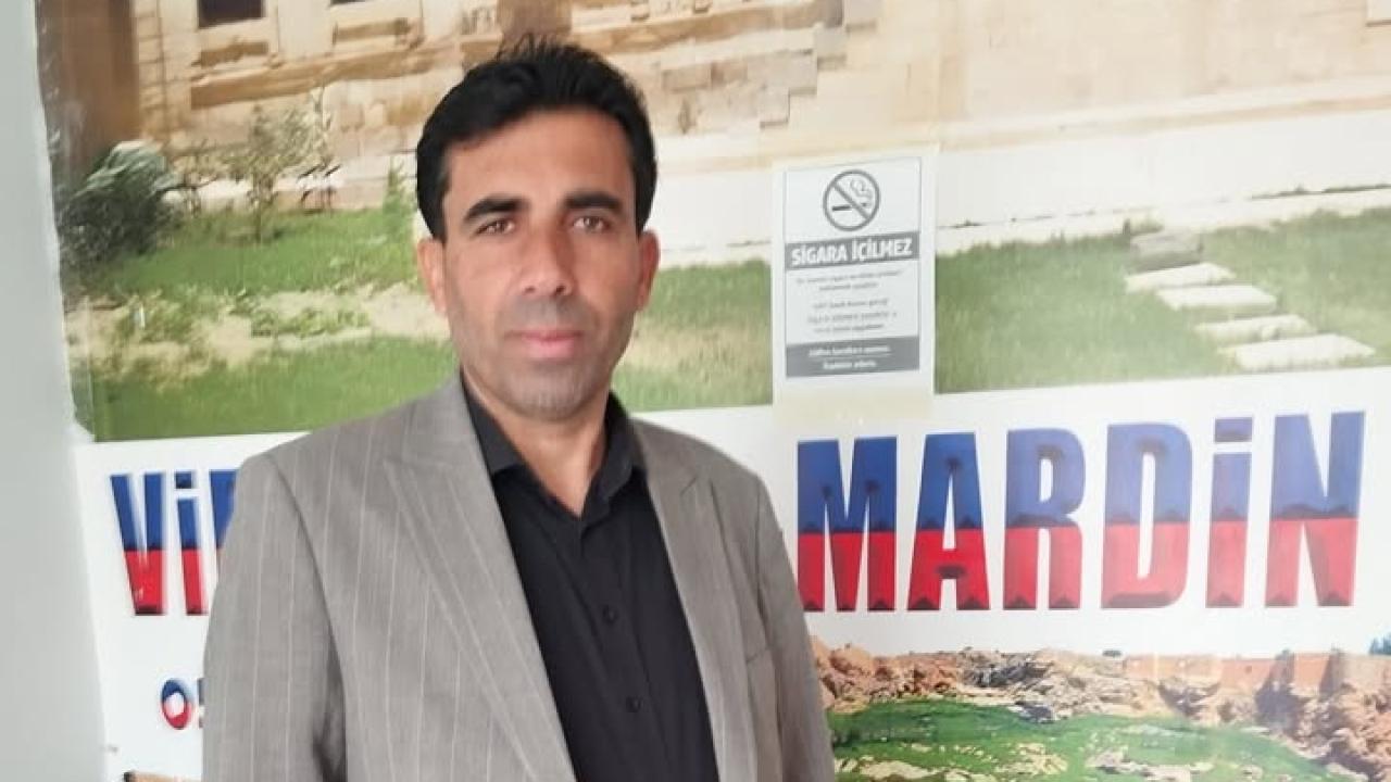 Viranşehir-Mardin seferleri durduruldu! İşte nedeni!