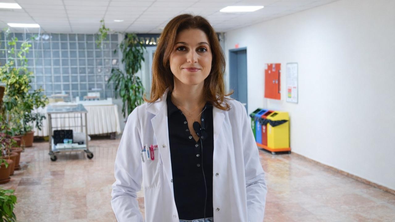 11 Nisan dünya parkinson günü: Uzmandan uyarı!
