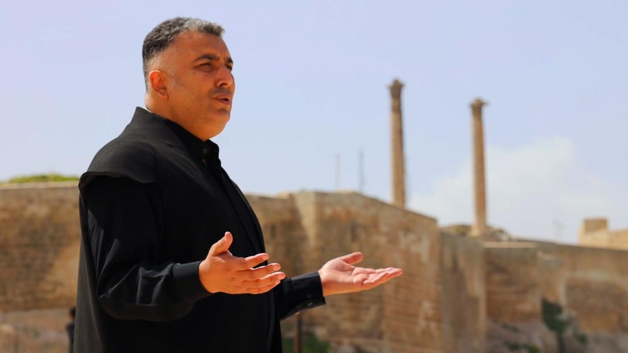 11 Nisan'a özel “Kurtuluş Türküsü”