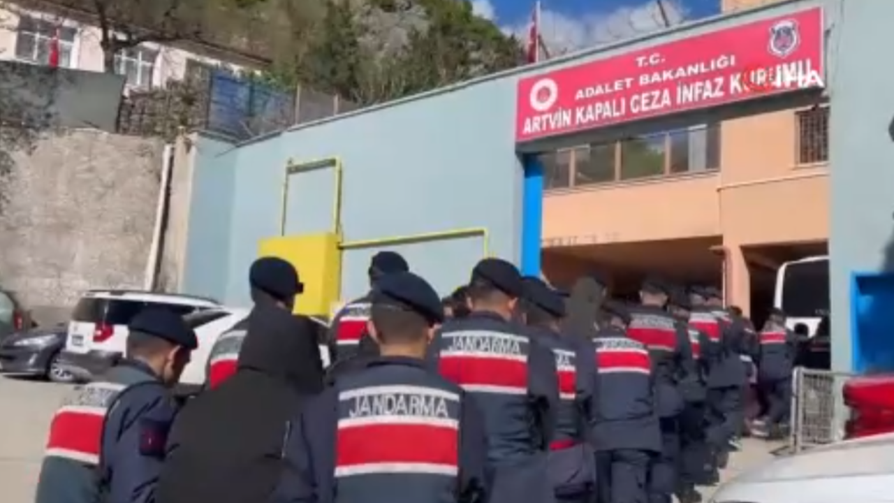 4 ilde suç örgütü operasyonu!