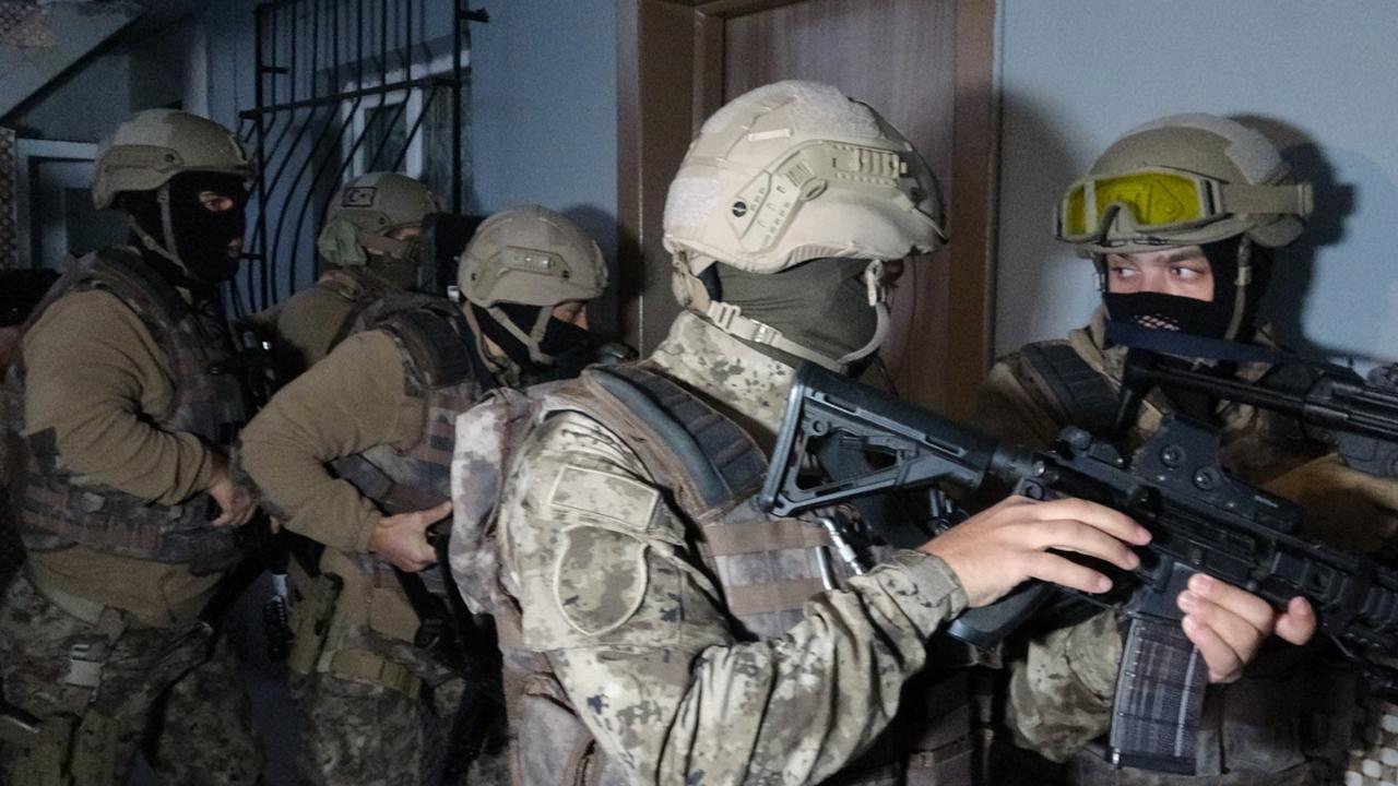 Adalet Bakanı Gürlek açıkladı aralarında Urfa'da var!