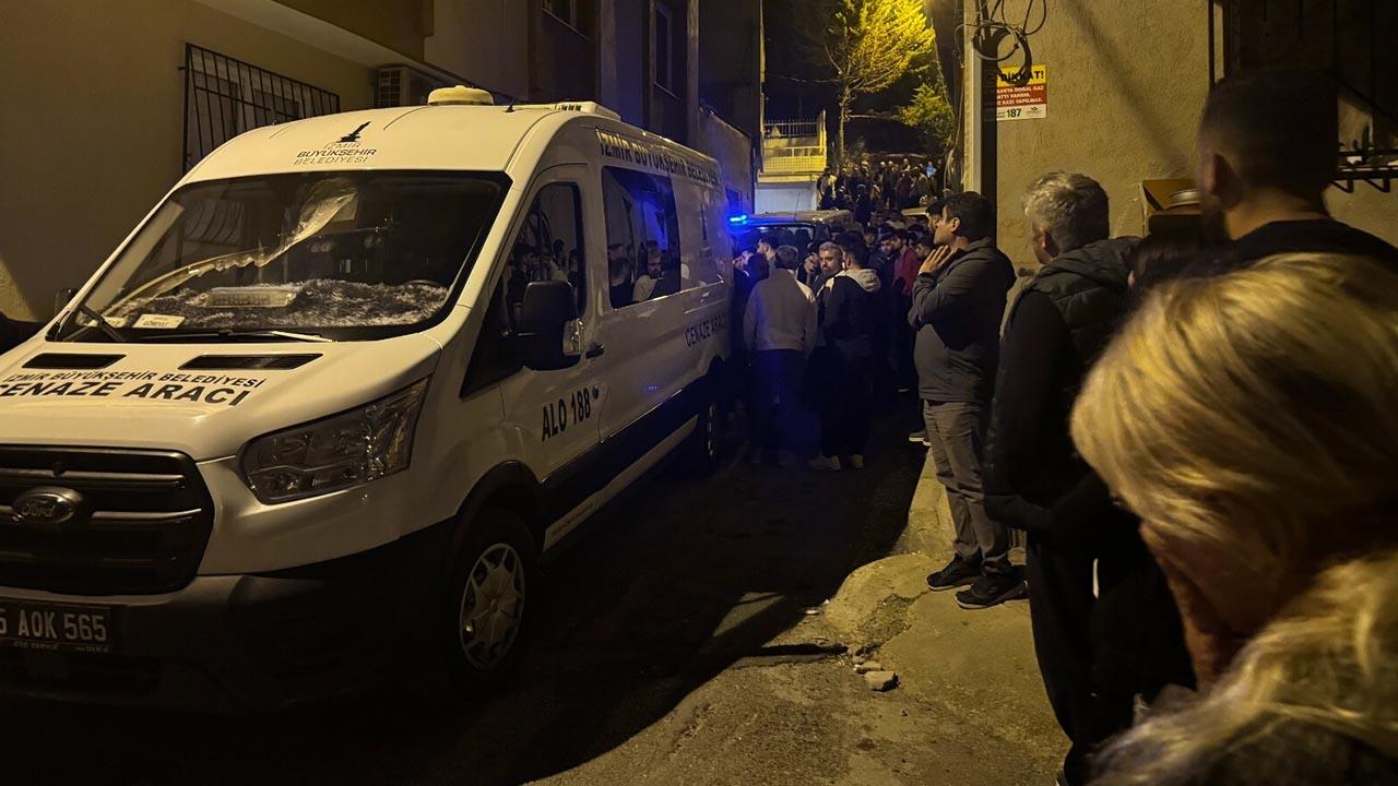 Aile içinde dehşet: Tartıştığı eşini silahla öldürdü!