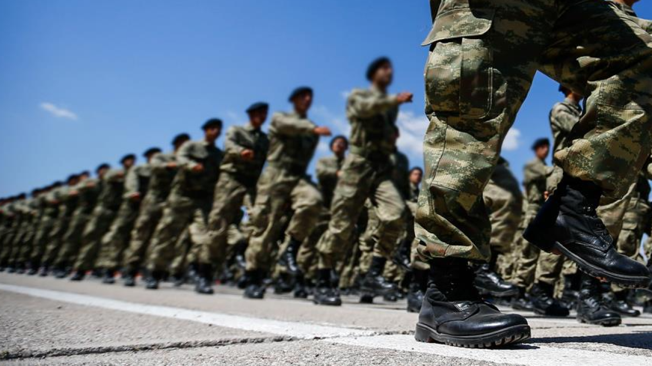 ATAUZDER’den kamuda istihdam çağrısı: Eski uzman çavuşlar görev bekliyor!