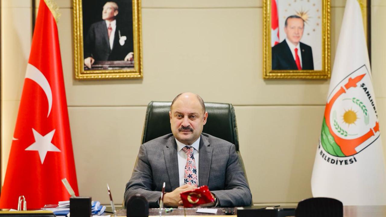 Başkan Gülpınar'dan 11 Nisan mesajı!
