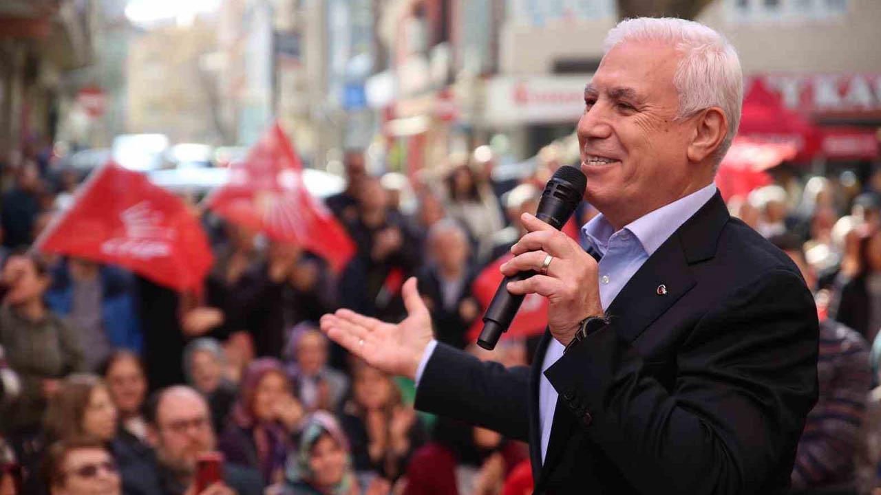 Belediye Başkanı Mustafa Bozbey görevden uzaklaştırıldı!