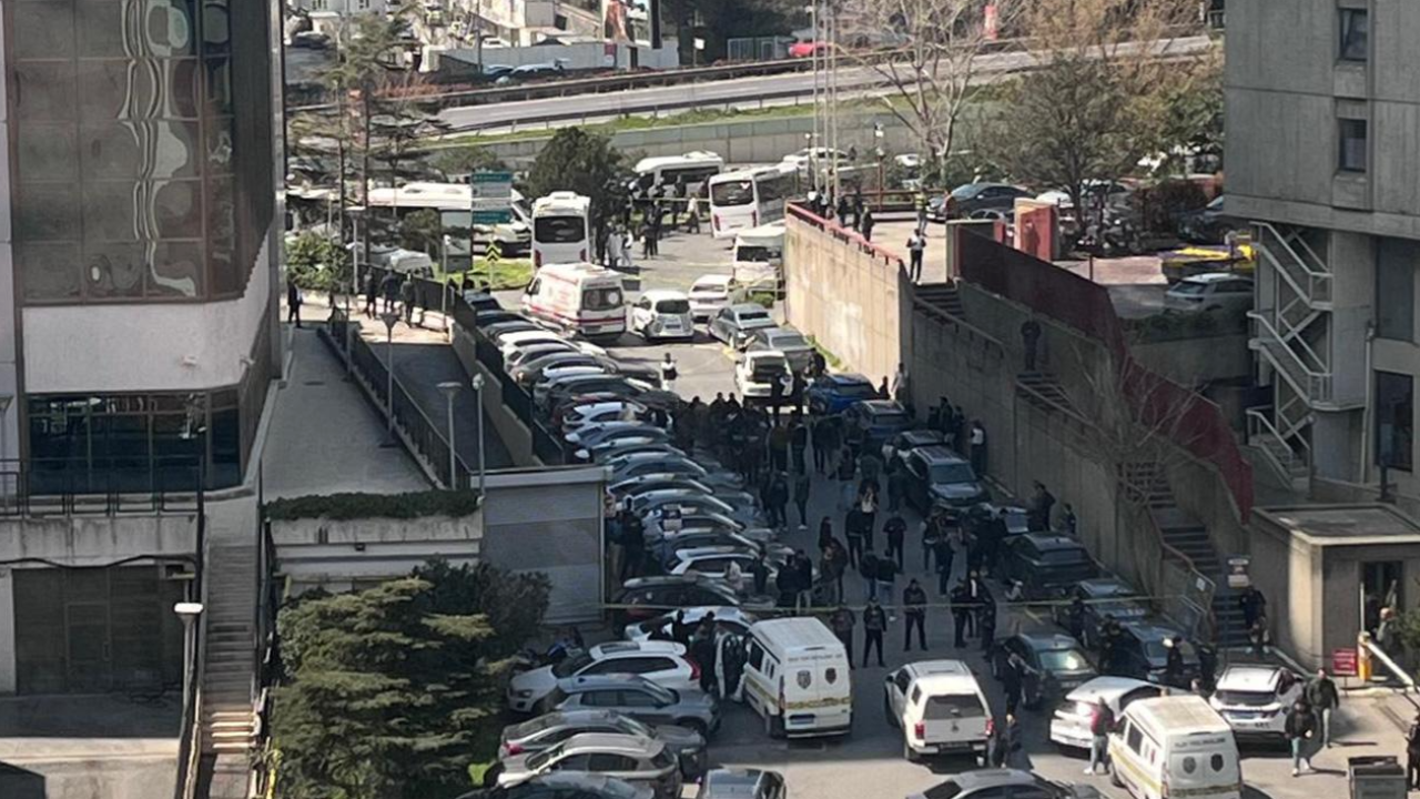 Beşiktaş’taki saldırıyla ilgili flaş gelişme!