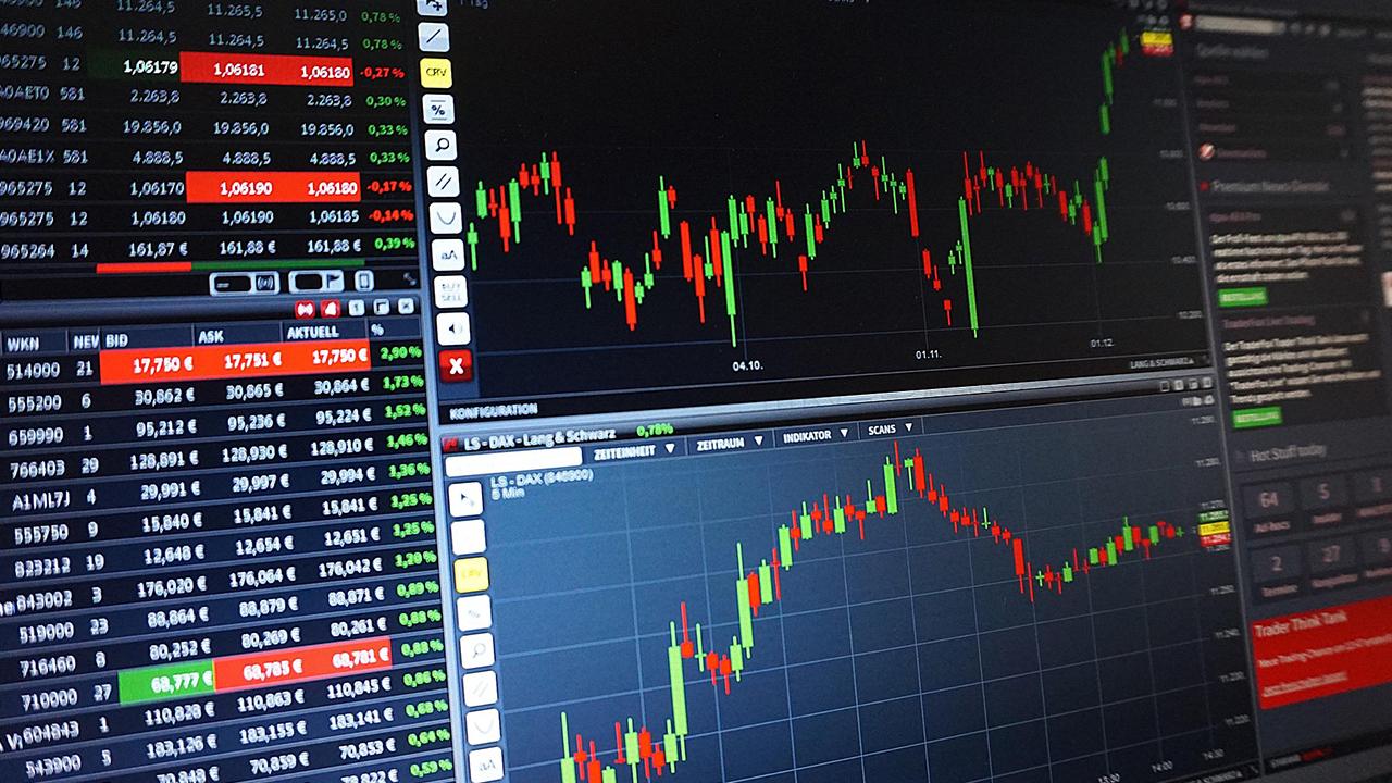Borsa yükselişini sürdürüyor!