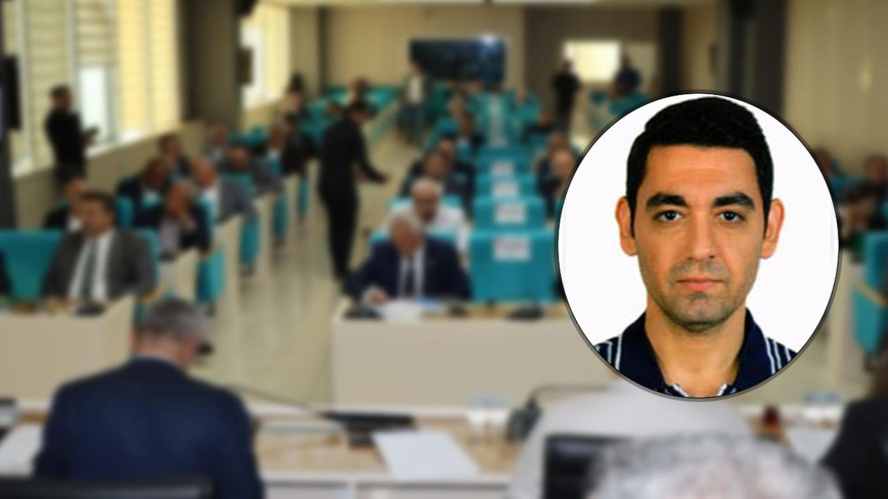 Büyükşehir Belediye Meclisi’nde yeni görev! Keleşabdioğlu 2. Başkan Vekili seçildi!