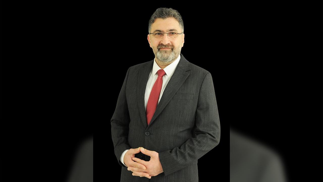 CHP'li Belediye Başkanı partisinden istifa etti!
