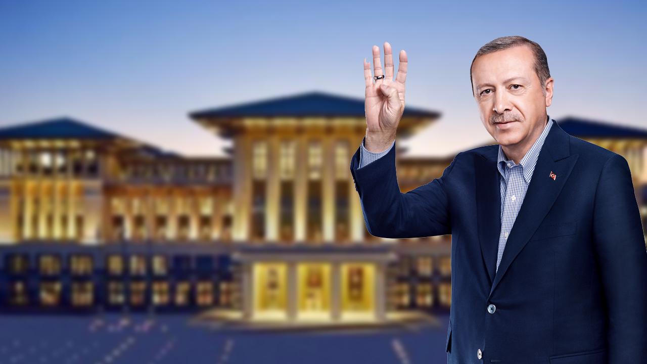 Cumhurbaşkanı Erdoğan'dan ateşkes açıklaması!