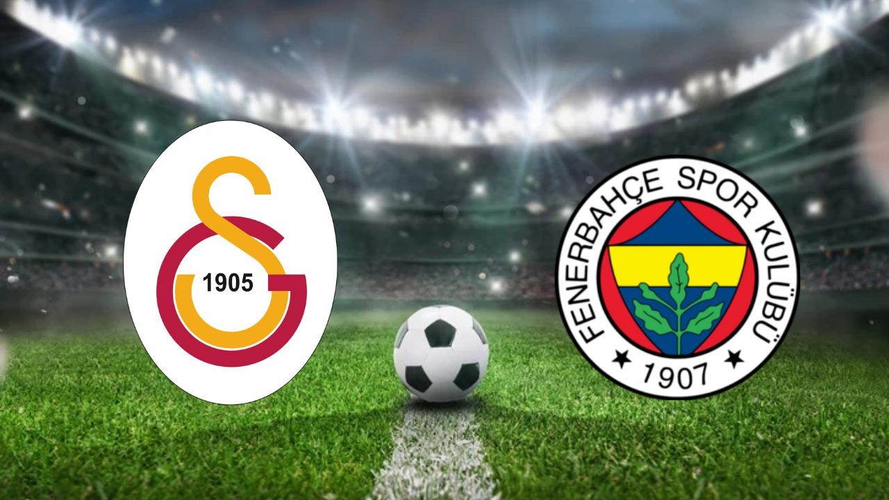 Derbinin hakemi belli oldu!
