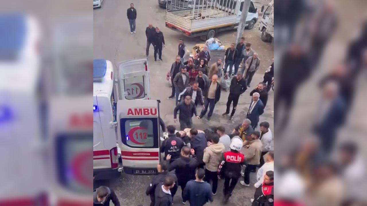 Diyarbakır'da cinayetin şüphelileri yakalandı!