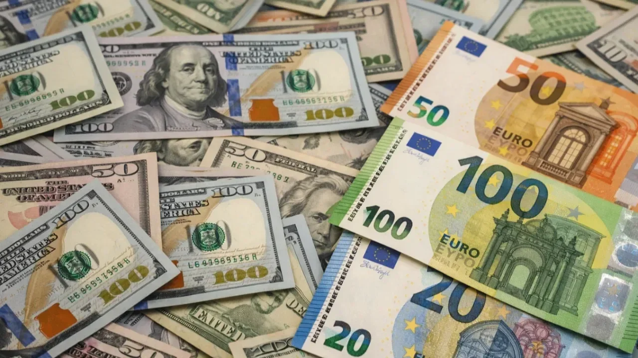 Dolar yükseldi mi? Euro kaç TL oldu?