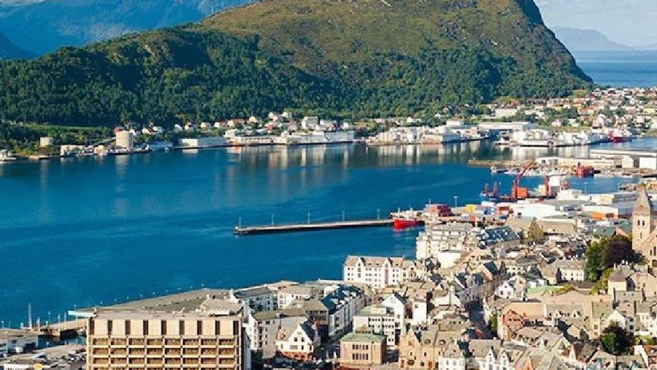 Dünyanın en zengin ülkeleri belli oldu: ABD ve İrlanda'yı solladı