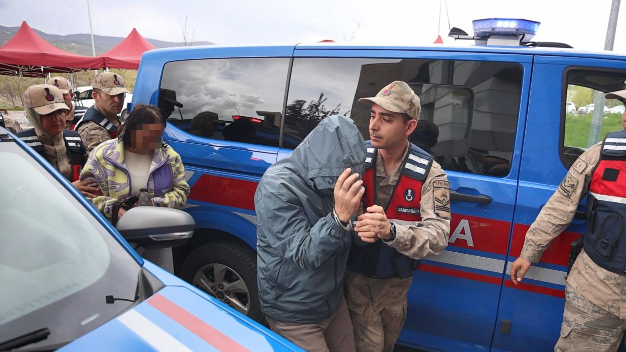 Gülistan Doku soruşturmasında flaş gelişme!