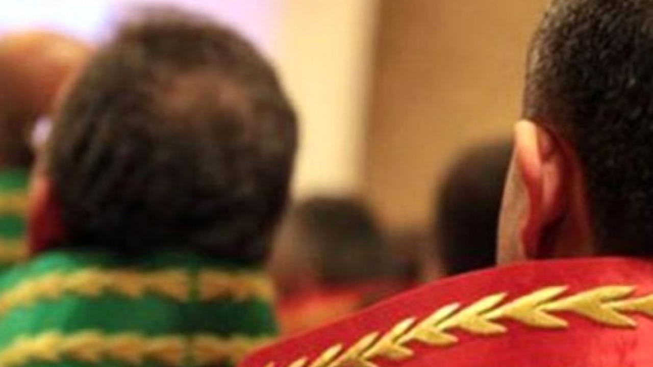 Hakim ve savcıların yükselme kararları Resmi Gazete’de!