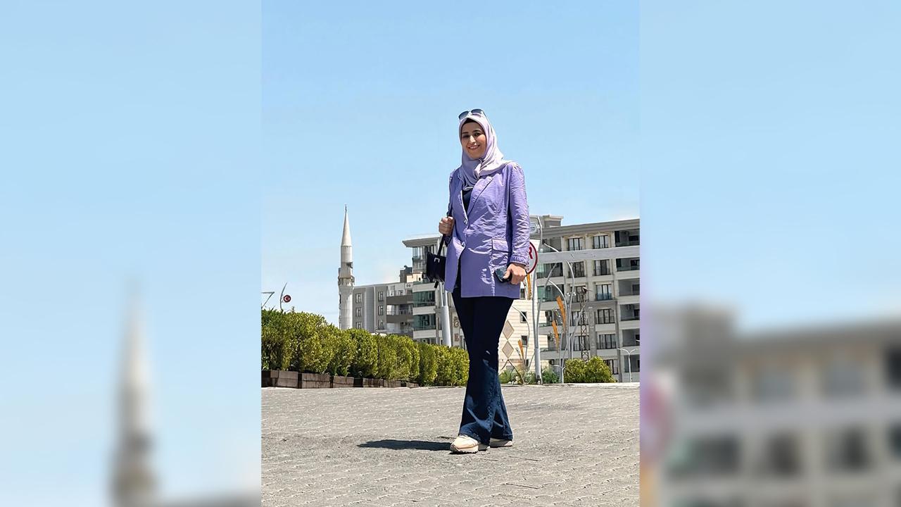 İbrahim Tatlıses'in kızı açıklamada bulundu!