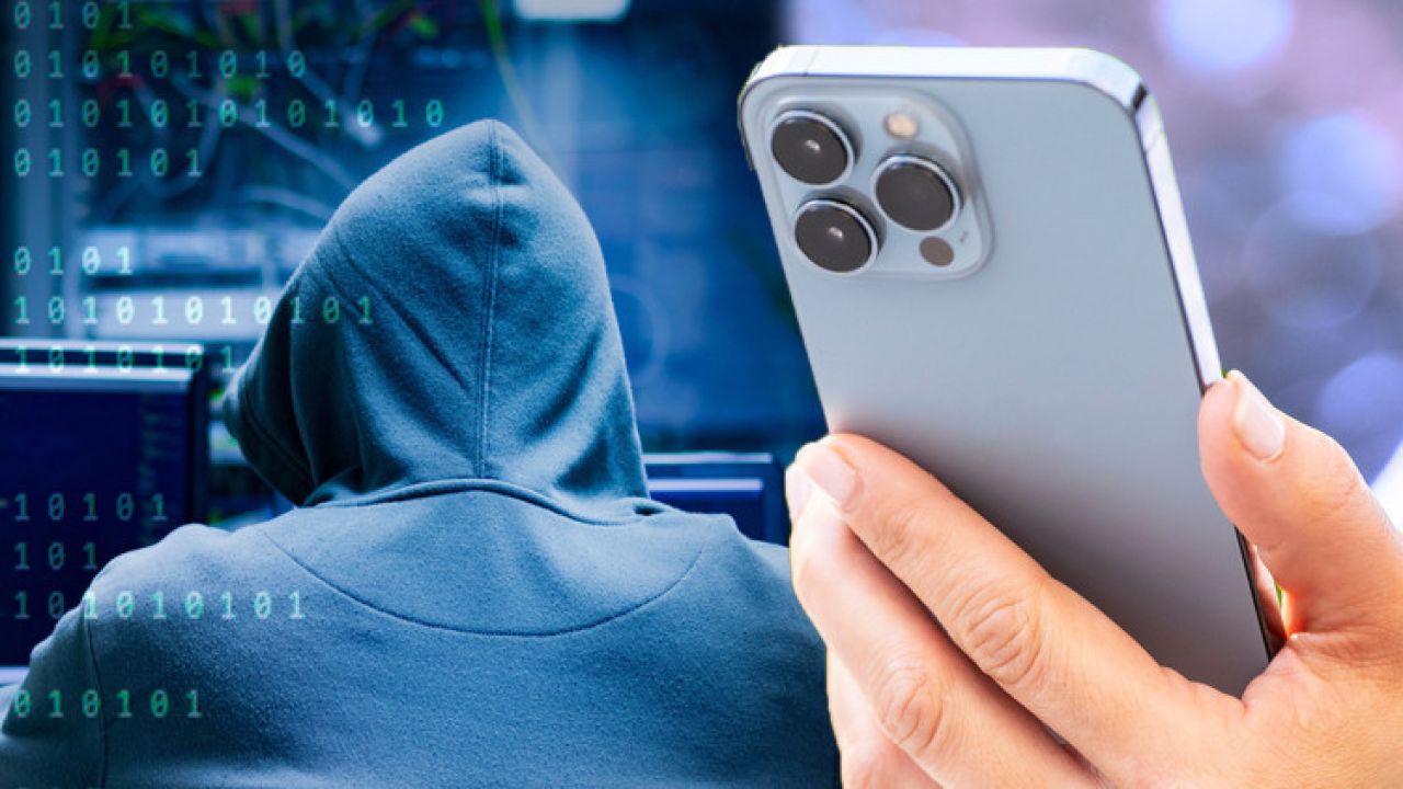 iPhone kullanıcılarına büyük tuzak! Bu mesajı aldıysanız dikkat