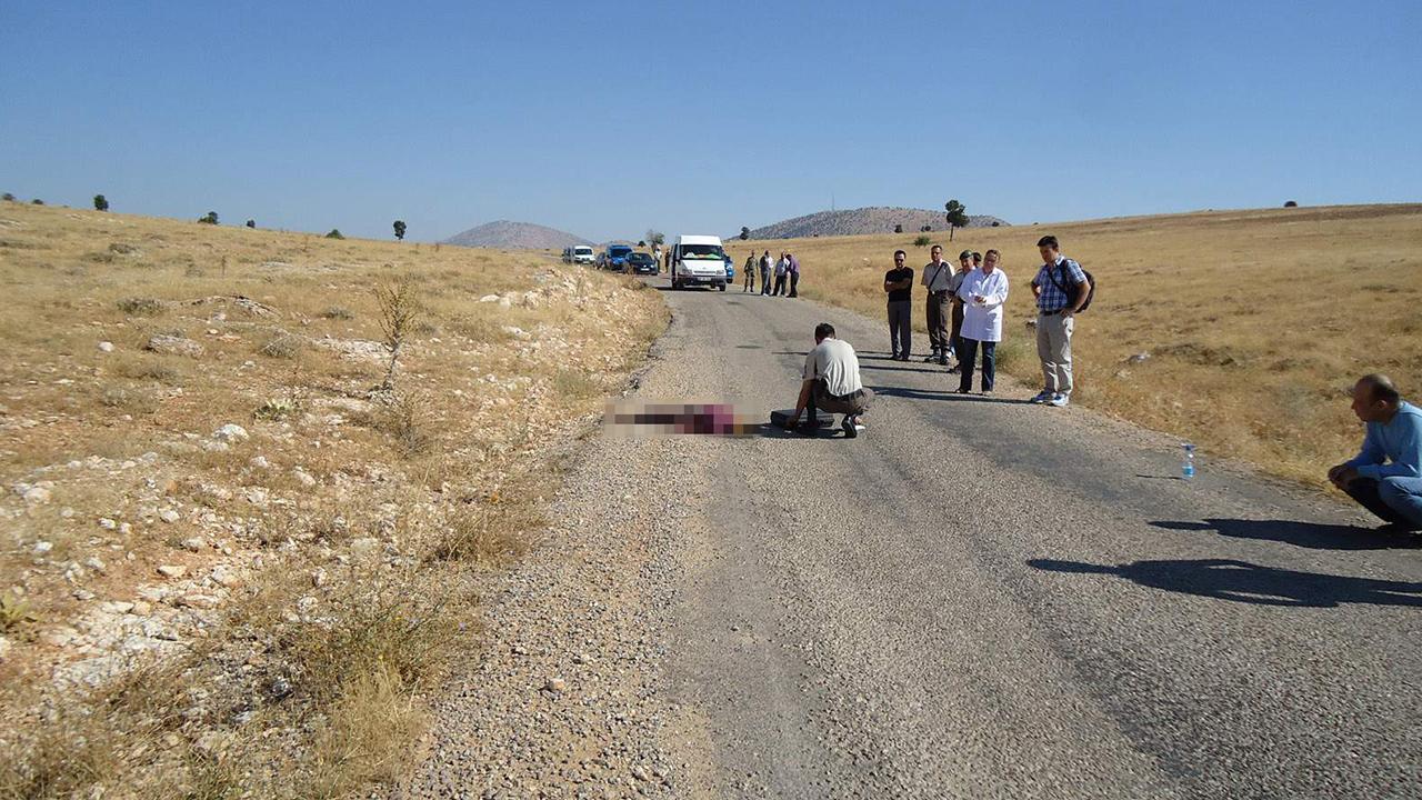 JASAT ekipleri 15 yıllık cinayetin sırrını nasıl çözdü?
