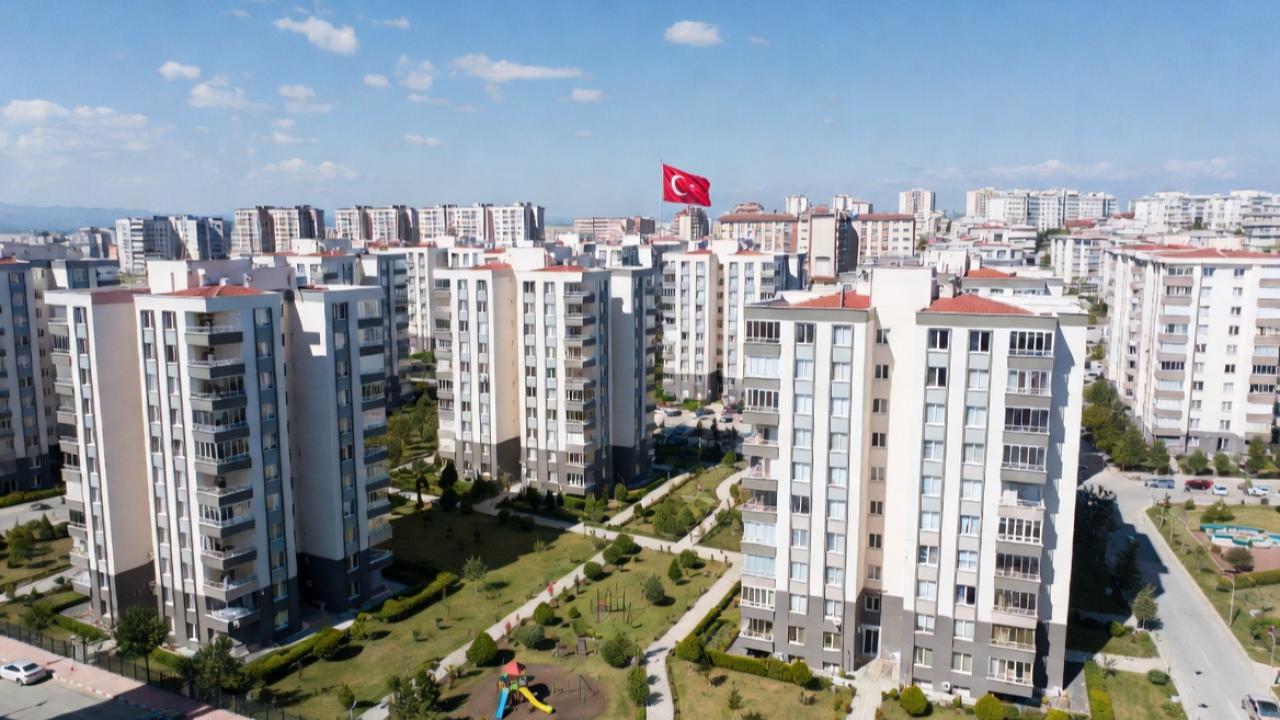 Kira krizine müdahale! TOKİ’den sosyal kiralık konut projesi!