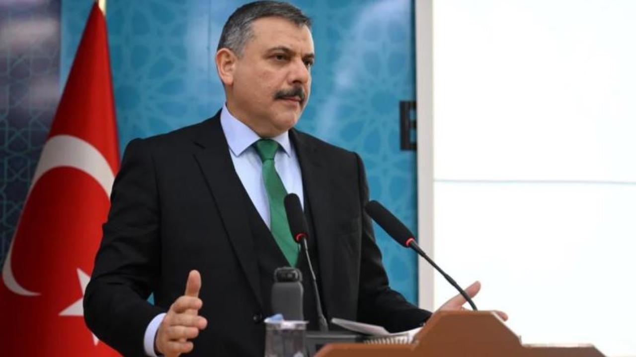 Konsolosluk önündeki saldırının failleri tespit edildi!