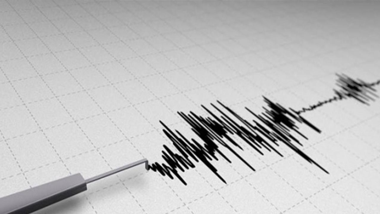Kütahya’da korkutan deprem!