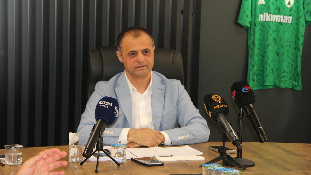 Muğla’da play-off maçı öncesi birlik çağrısı!